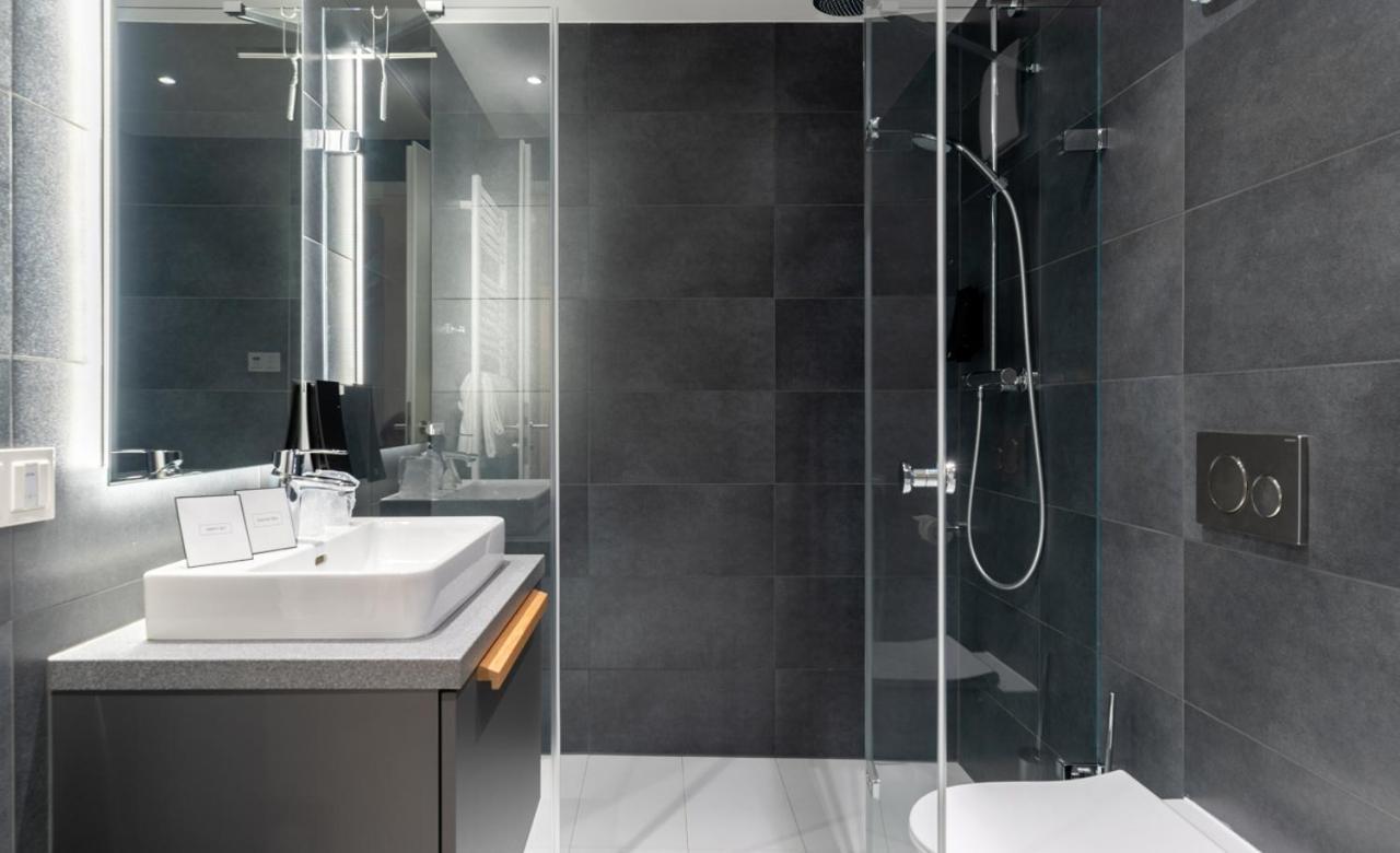 Marina Apartments ريغنسبورغ المظهر الخارجي الصورة
